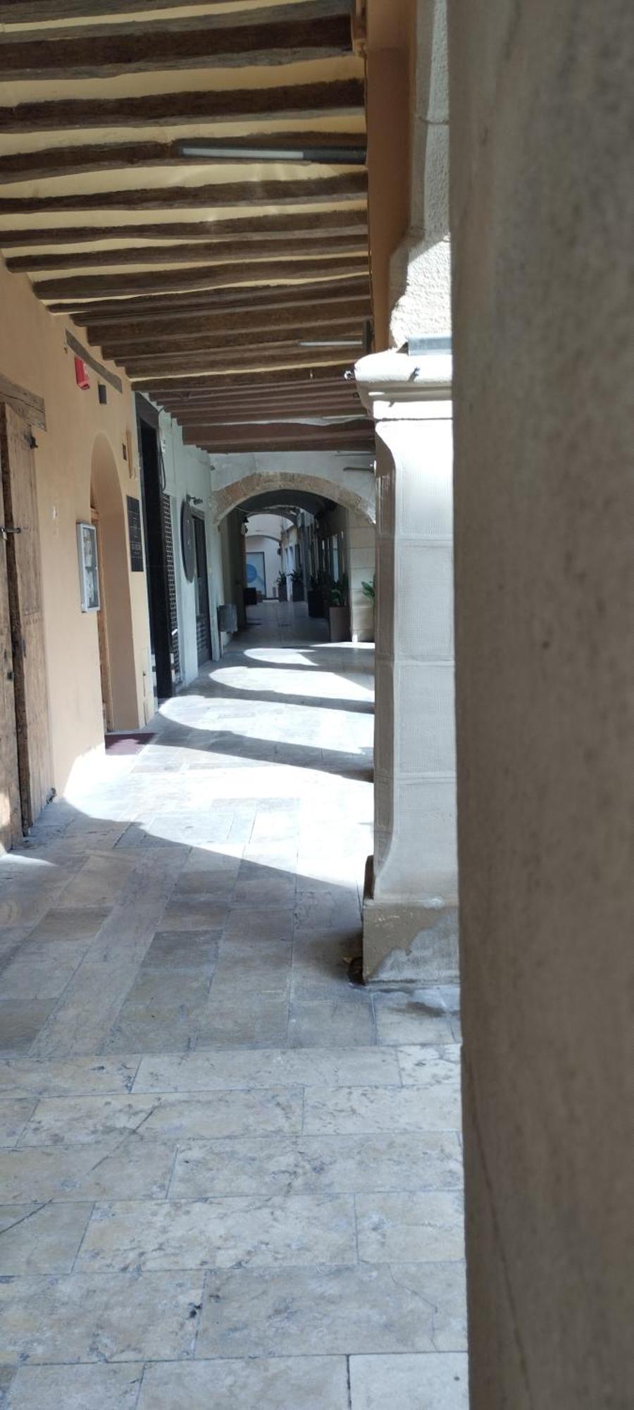 Cal Maco Alberg I Centre De Visitants イグアラダ エクステリア 写真