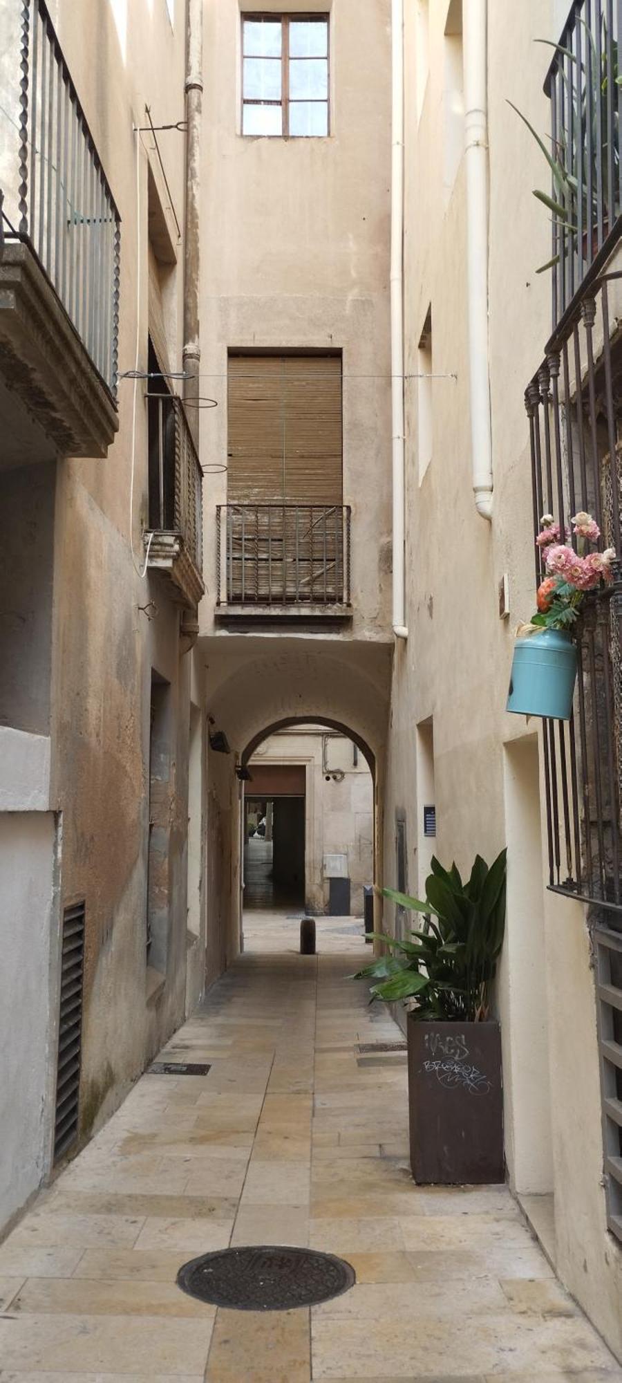 Cal Maco Alberg I Centre De Visitants イグアラダ エクステリア 写真